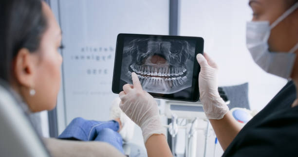 Licensed Tooth Extraction service in Briggs, OK - Smile Center Dentistry